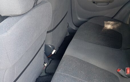 Hyundai Accent II, 2007 год, 450 000 рублей, 6 фотография