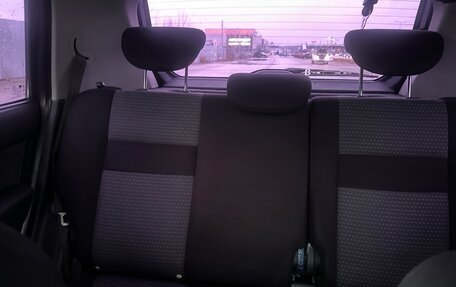 Hyundai Getz I рестайлинг, 2007 год, 570 000 рублей, 7 фотография