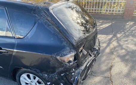 Mazda 3, 2007 год, 260 000 рублей, 5 фотография