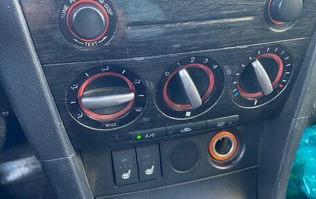 Mazda 3, 2007 год, 260 000 рублей, 6 фотография