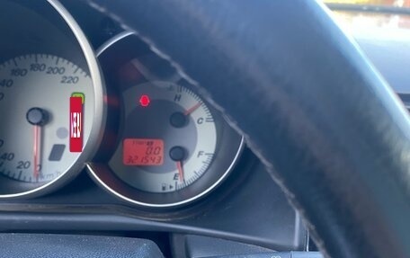 Mazda 3, 2007 год, 260 000 рублей, 7 фотография