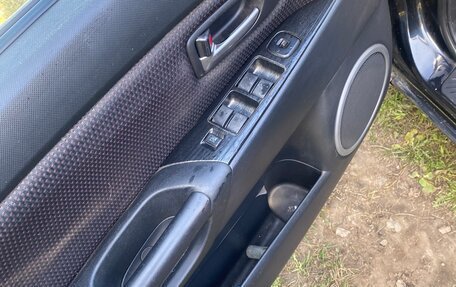 Mazda 3, 2007 год, 260 000 рублей, 8 фотография