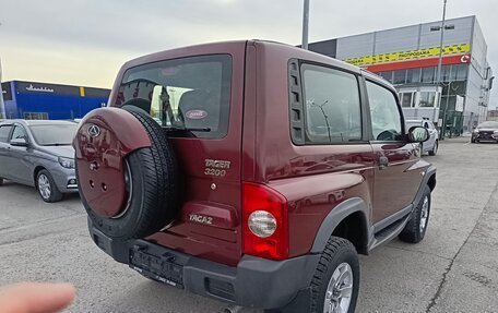 ТагАЗ Tager, 2009 год, 899 995 рублей, 7 фотография