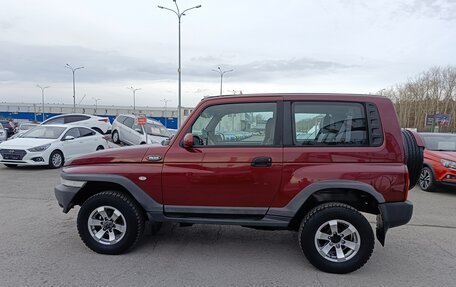 ТагАЗ Tager, 2009 год, 899 995 рублей, 4 фотография