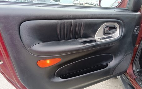 ТагАЗ Tager, 2009 год, 899 995 рублей, 10 фотография