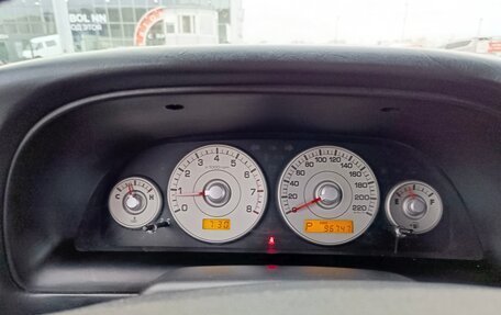 ТагАЗ Tager, 2009 год, 899 995 рублей, 15 фотография