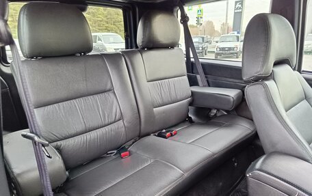 ТагАЗ Tager, 2009 год, 899 995 рублей, 12 фотография