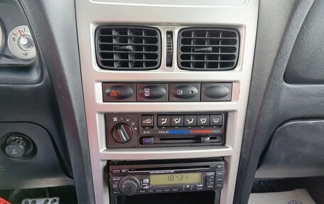 ТагАЗ Tager, 2009 год, 899 995 рублей, 16 фотография