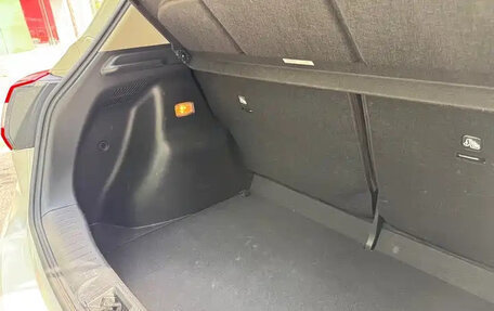 Nissan Tiida, 2021 год, 1 550 069 рублей, 7 фотография