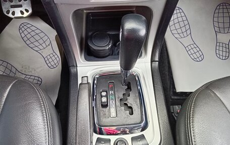 ТагАЗ Tager, 2009 год, 899 995 рублей, 17 фотография