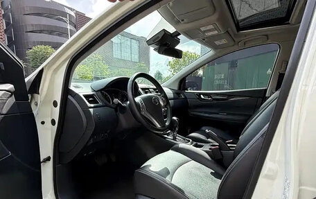 Nissan Tiida, 2021 год, 1 550 069 рублей, 13 фотография