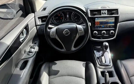 Nissan Tiida, 2021 год, 1 550 069 рублей, 14 фотография