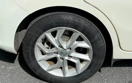 Nissan Tiida, 2021 год, 1 550 069 рублей, 10 фотография