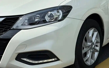 Nissan Tiida, 2021 год, 1 550 069 рублей, 4 фотография