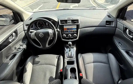 Nissan Tiida, 2021 год, 1 550 069 рублей, 15 фотография