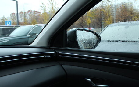 Hyundai Tucson, 2022 год, 2 660 000 рублей, 7 фотография