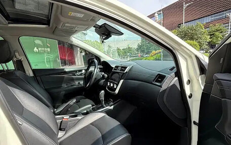 Nissan Tiida, 2021 год, 1 550 069 рублей, 19 фотография