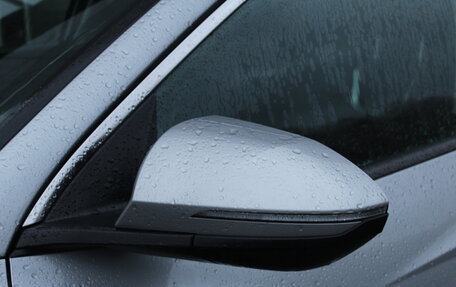 Hyundai Tucson, 2022 год, 2 660 000 рублей, 5 фотография