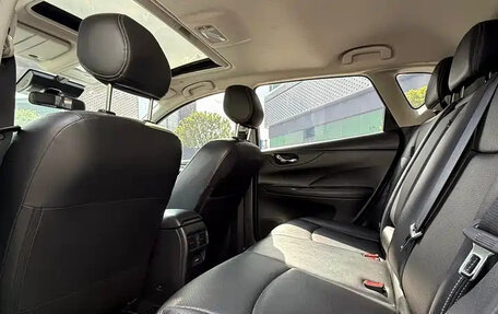 Nissan Tiida, 2021 год, 1 550 069 рублей, 21 фотография