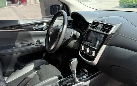 Nissan Tiida, 2021 год, 1 550 069 рублей, 18 фотография