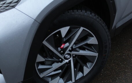 Hyundai Tucson, 2022 год, 2 660 000 рублей, 3 фотография