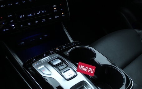 Hyundai Tucson, 2022 год, 2 660 000 рублей, 9 фотография