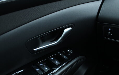 Hyundai Tucson, 2022 год, 2 660 000 рублей, 11 фотография