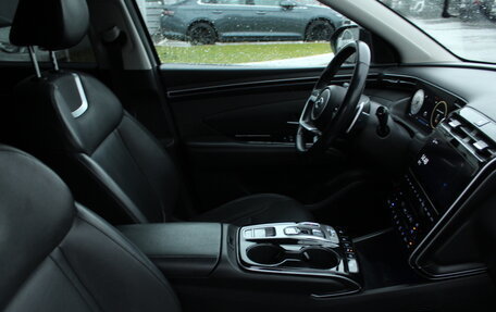 Hyundai Tucson, 2022 год, 2 660 000 рублей, 13 фотография