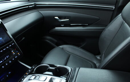 Hyundai Tucson, 2022 год, 2 660 000 рублей, 12 фотография