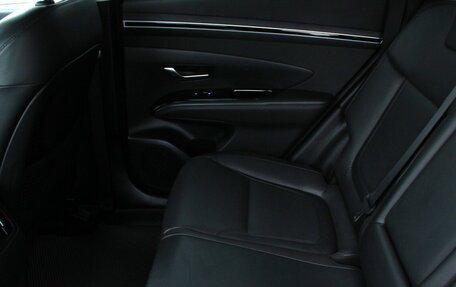 Hyundai Tucson, 2022 год, 2 660 000 рублей, 14 фотография