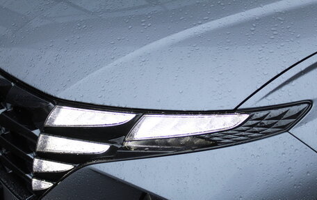 Hyundai Tucson, 2022 год, 2 660 000 рублей, 15 фотография