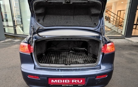 Mitsubishi Lancer IX, 2007 год, 550 000 рублей, 6 фотография