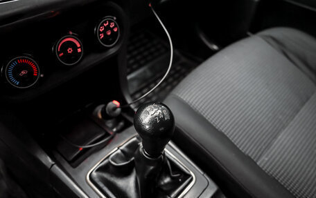 Mitsubishi Lancer IX, 2007 год, 550 000 рублей, 14 фотография