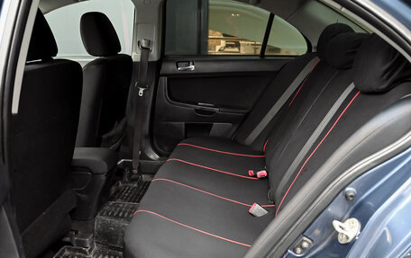 Mitsubishi Lancer IX, 2007 год, 550 000 рублей, 18 фотография