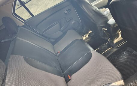 Renault Logan II, 2015 год, 530 000 рублей, 1 фотография