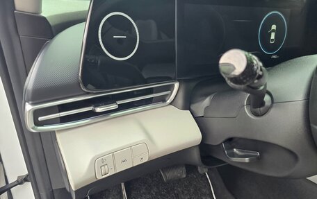 Hyundai Avante, 2021 год, 1 552 000 рублей, 8 фотография