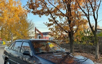 Daewoo Nexia I рестайлинг, 2005 год, 150 000 рублей, 1 фотография