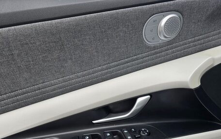 Hyundai Avante, 2021 год, 1 552 000 рублей, 17 фотография