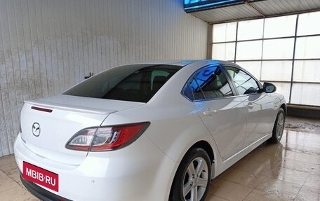 Mazda 6, 2012 год, 700 000 рублей, 1 фотография