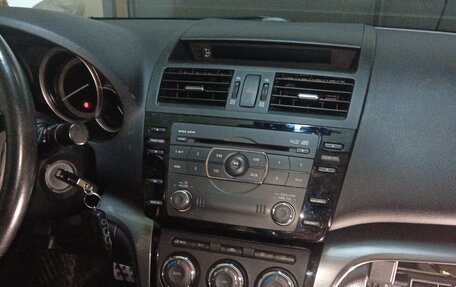 Mazda 6, 2012 год, 700 000 рублей, 3 фотография