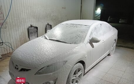 Mazda 6, 2012 год, 700 000 рублей, 2 фотография