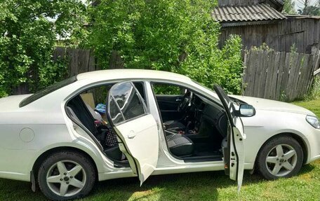 Chevrolet Epica, 2007 год, 485 000 рублей, 3 фотография