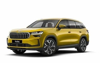 Skoda Kodiaq, 2025 год, 6 100 000 рублей, 1 фотография