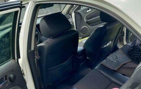 Chevrolet Epica, 2007 год, 485 000 рублей, 11 фотография