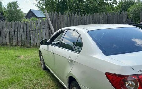 Chevrolet Epica, 2007 год, 485 000 рублей, 6 фотография