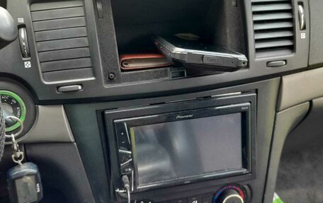 Chevrolet Epica, 2007 год, 485 000 рублей, 9 фотография