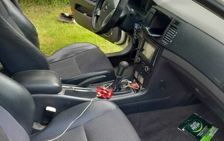 Chevrolet Epica, 2007 год, 485 000 рублей, 10 фотография