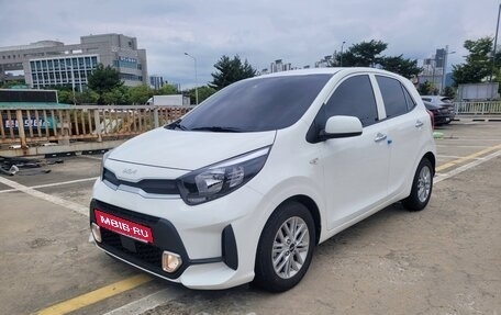 KIA Morning III, 2021 год, 813 000 рублей, 1 фотография