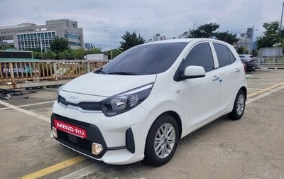 KIA Morning III, 2021 год, 813 000 рублей, 1 фотография