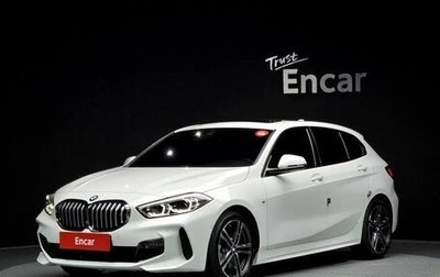 BMW 1 серия, 2021 год, 2 000 000 рублей, 1 фотография
